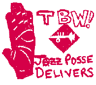 [TBW! Logo]